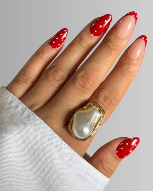 Éclat de Rouge - Amande court