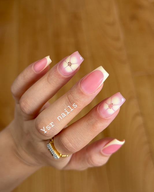 Fleur de vanille - Coffin court