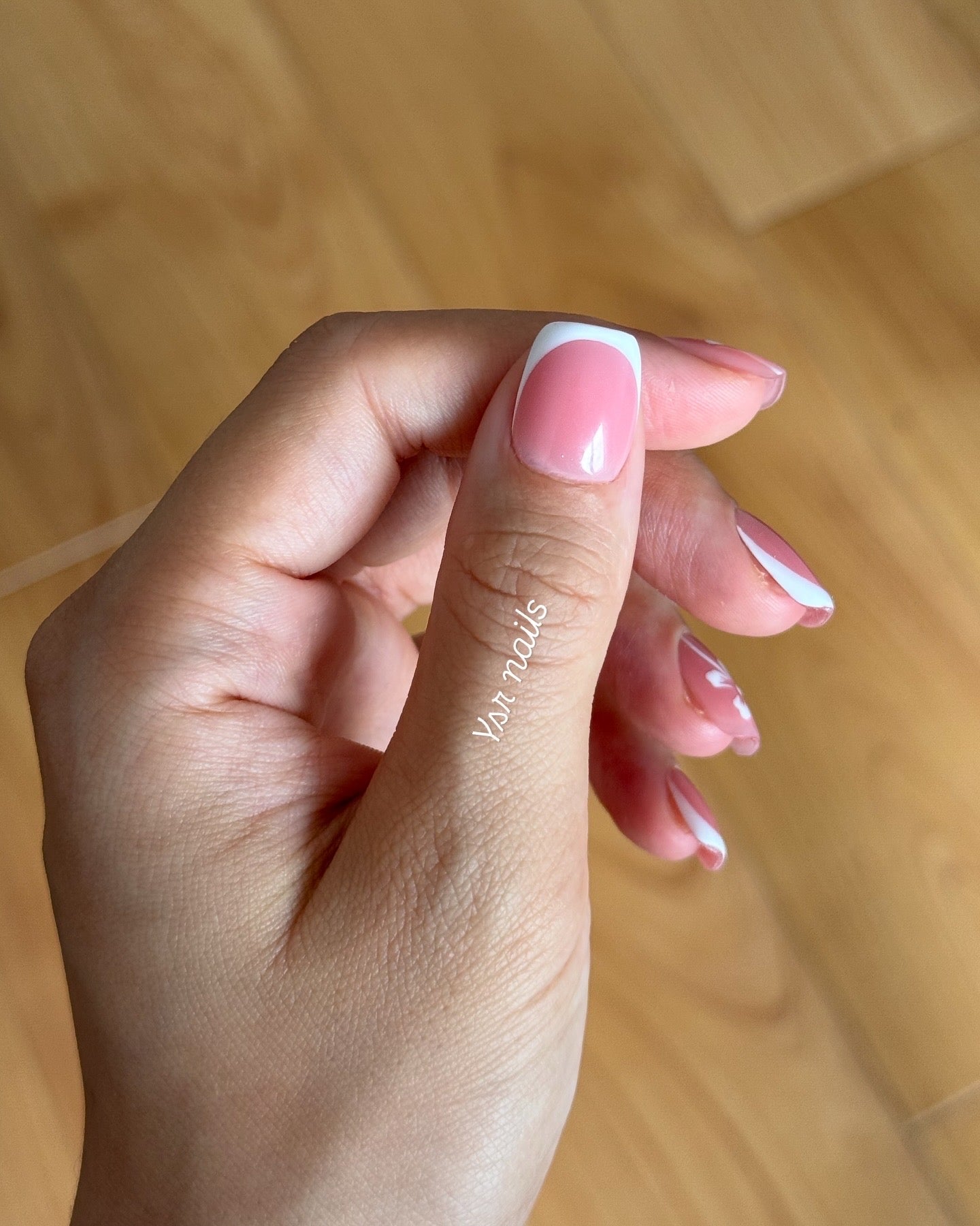 Fleur de lait