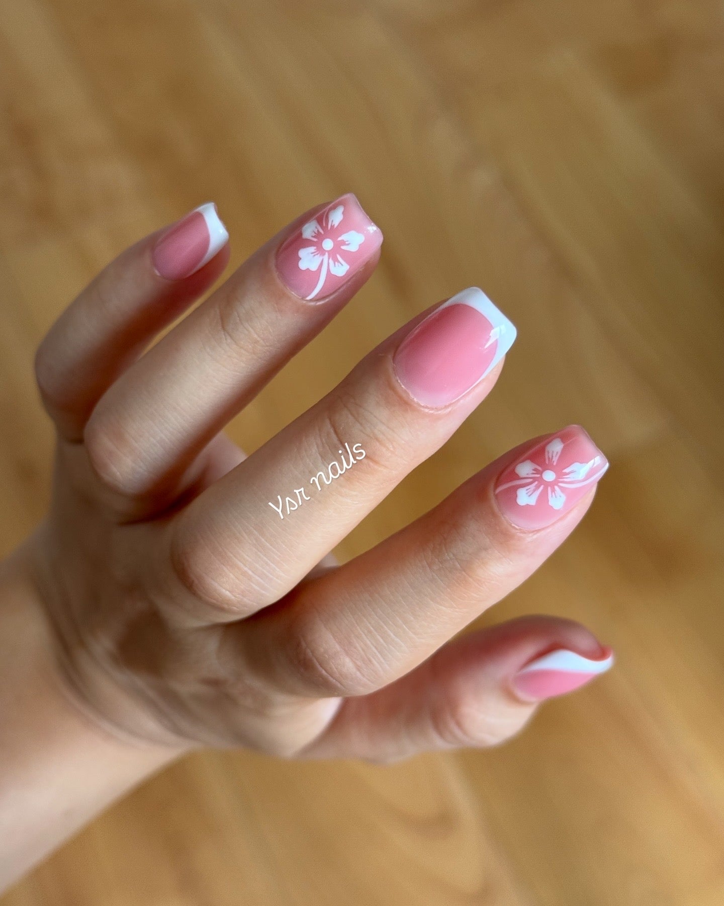Fleur de lait