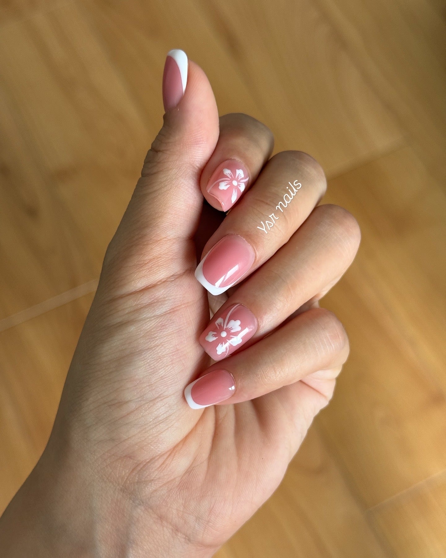 Fleur de lait