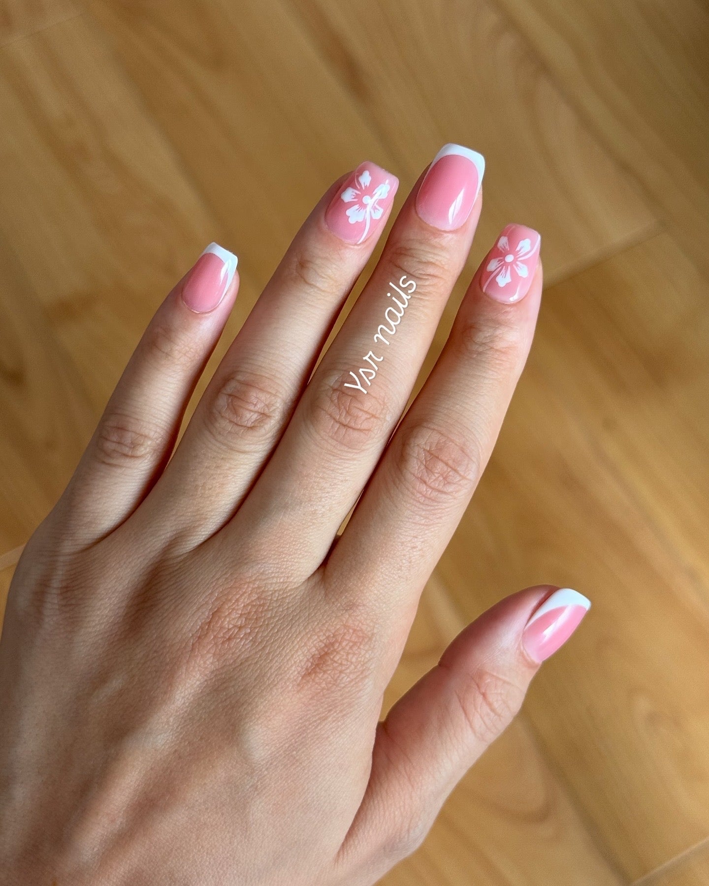 Fleur de lait
