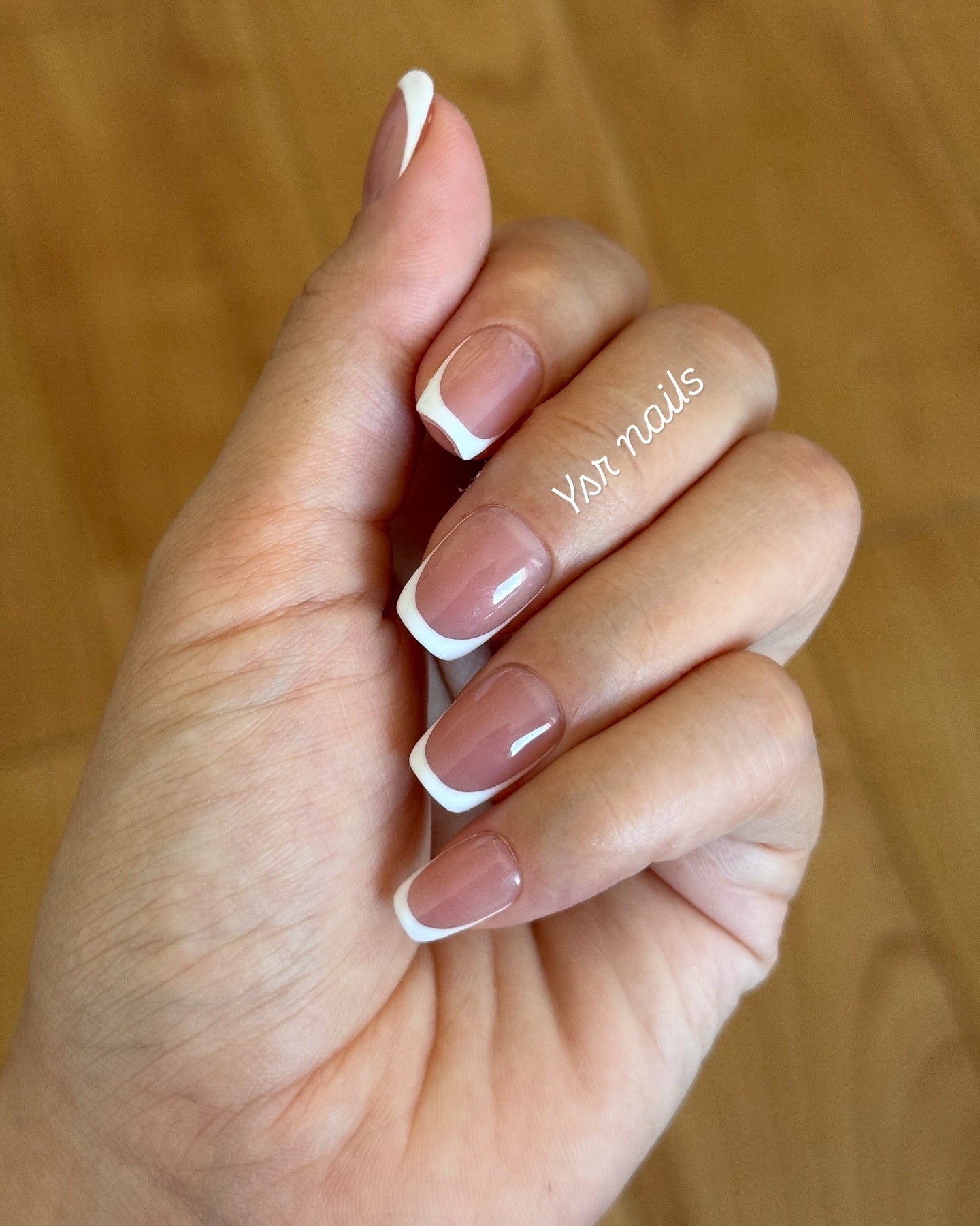 French Twist